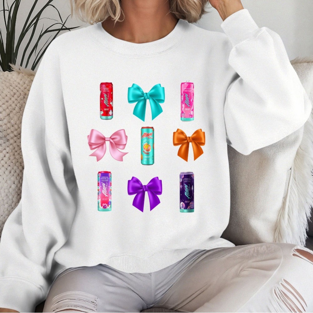 NWT! Alani Coquette Girl Shirt!
